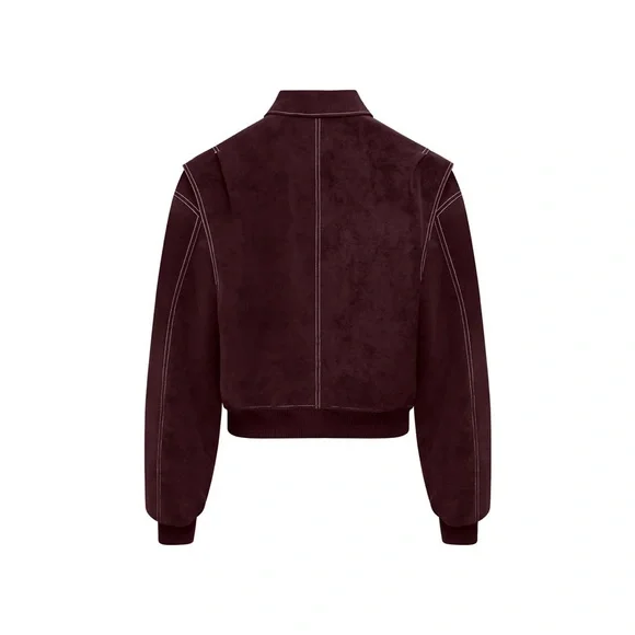 Lioness VISTA BOMBER | SHIRAZ A00 - Picture 6 of 6